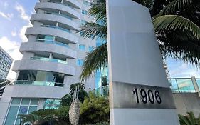 202 Flat Beira Mar Av Boa Viagem